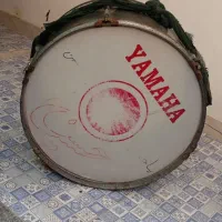 طبل فلزی