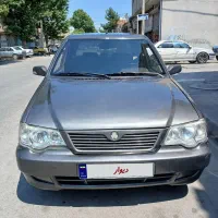 پراید 132 دوگانه
