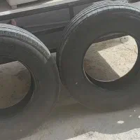 لاستیک خاوری و نیسان