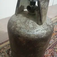 کپسول بوتان پر