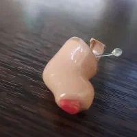 سمعک درون گوشی