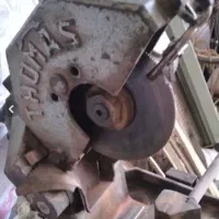 فروش دستگاه اره صابونی