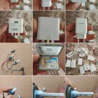 شارژر وهدلایت