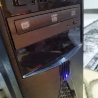 کیس کامپیوتر Core i7