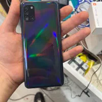 گوشی ساسونگ A31