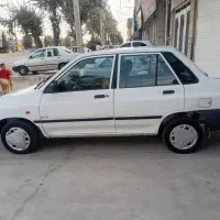پراید مدل ۹۰