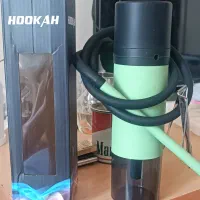 قلیان ماشینی،مسافرتی