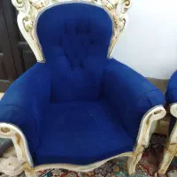 مبل هفت نفره سلطنتی