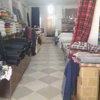 نساجی پورزند فروش پارچه زیر قیمت بازار