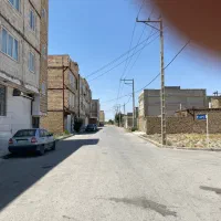 زمین مسکونی بافت جدید در بلوار توس
