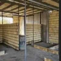 کار بنایی سفت کاری سیمان کاری کاشی سرامیک