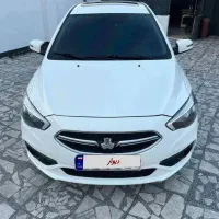 فروش فوری شاهین اتومات نقد اقساط مدل ۱۴۰۳