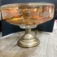 ست ظرف میوه خوری