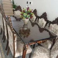 میز نهارخوری