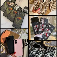 انواع قاب های طرح دار