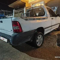 پراید وانت95