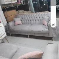 مبل راحتی جانا ۷ نفره