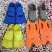 فین شنا