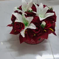 باکس گل مفت مفت