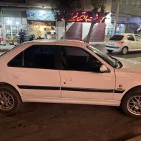 پارس مدل ۹۰