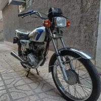 هندا ۹۶ درحد