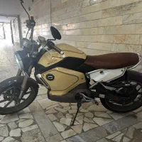 موتور برقی سوپرسوکو