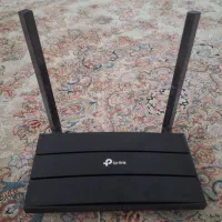 مودم تی پی لینک کاملا نو