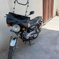 موتور سیکلت باکسر 150 کاربرات