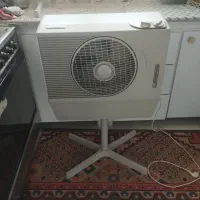 کولر آبی. آبسال