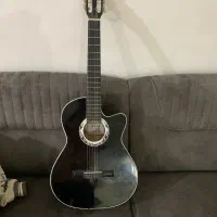 گیتار یاماها