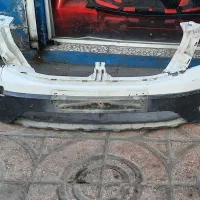 سپر جلو اچ سی کراس