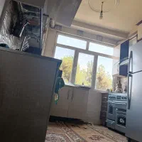هم خانه خانم میخوام