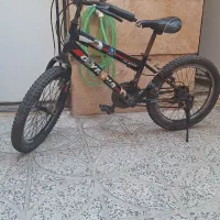 دوچرخه ۲۰