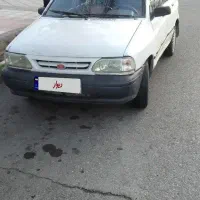 پراید|خودرو سواری و وانت|رفسنجان, |دیوار