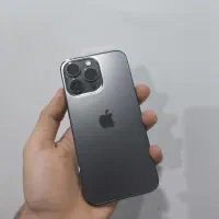 آیفون 13پرو. 512