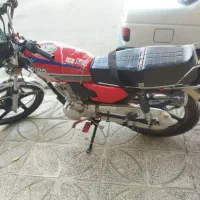 هندا 200