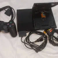 پلی استیشن 2