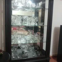 بوفه سالم شیک و جادار