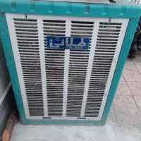 کولر آبی ۷۰۰۰ طلائی