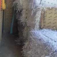 پوشال کاغذ درجه ۱