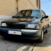 پراید مدل 83