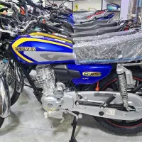 موتور پرواز 125 ABS دزدگیر دار،آپاچی،ان اس