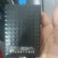 هارد اکسترنال 2ترابایت مارک SEAGATE