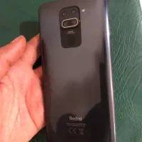 Redmi note9|موبایل|کهنوج, |دیوار