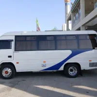 مینی بوس ارین