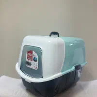 باکس خاک گربه