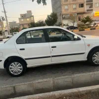 سمند مدل ۹۴