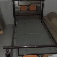 تختخواب معاوضه با فرغون فرقون
