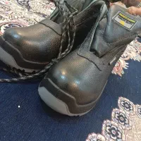 کفش ایمنی