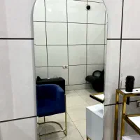 آیینه قدی